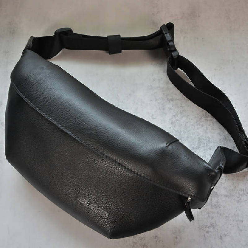 Leather Waist Pouch (Nationwide Delivery) | Giftr - Malaysia's Leading ...