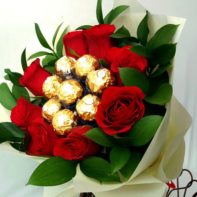 Image result for chocolate bouquet,nari
