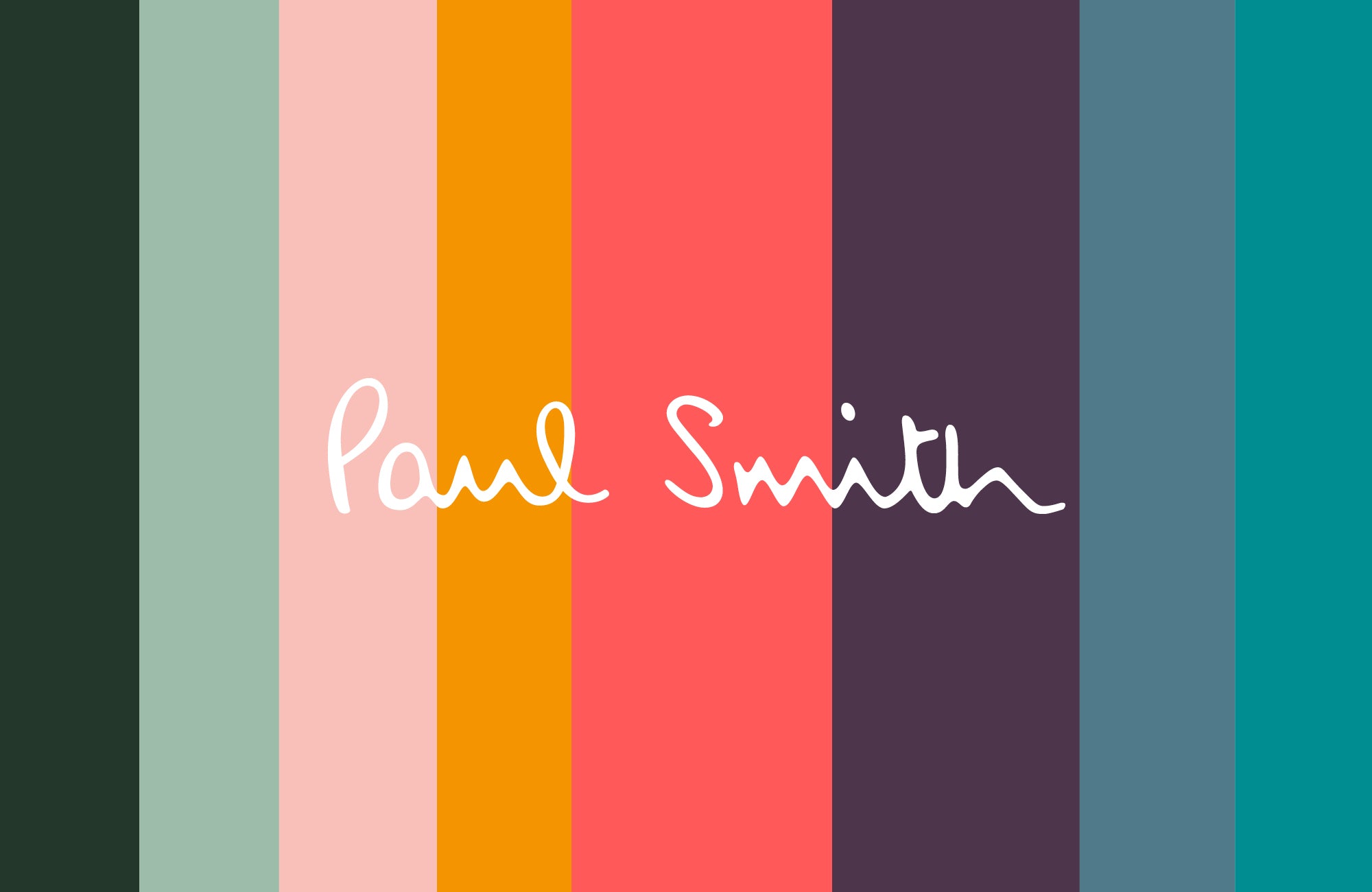THE Brands | Paul Smith - Solespun