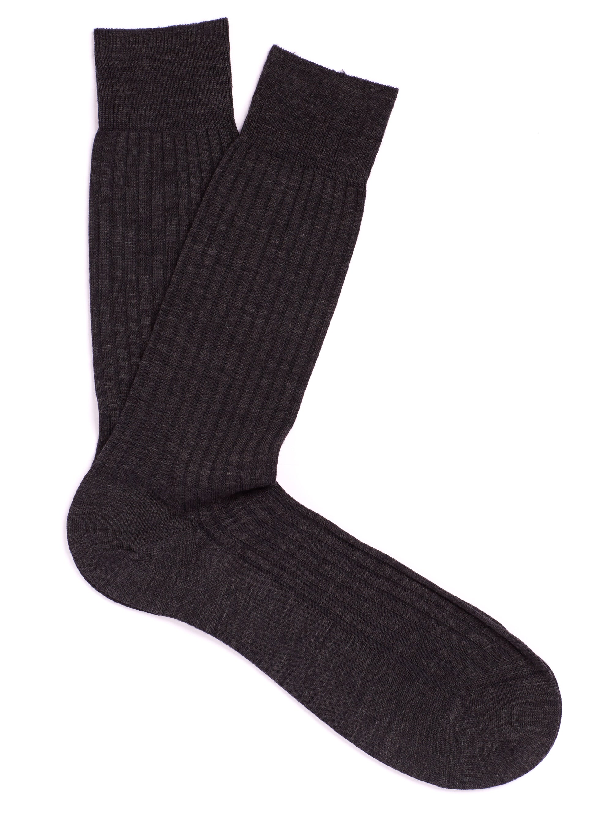 Waddington Men's Pantherella Cashmere Socks