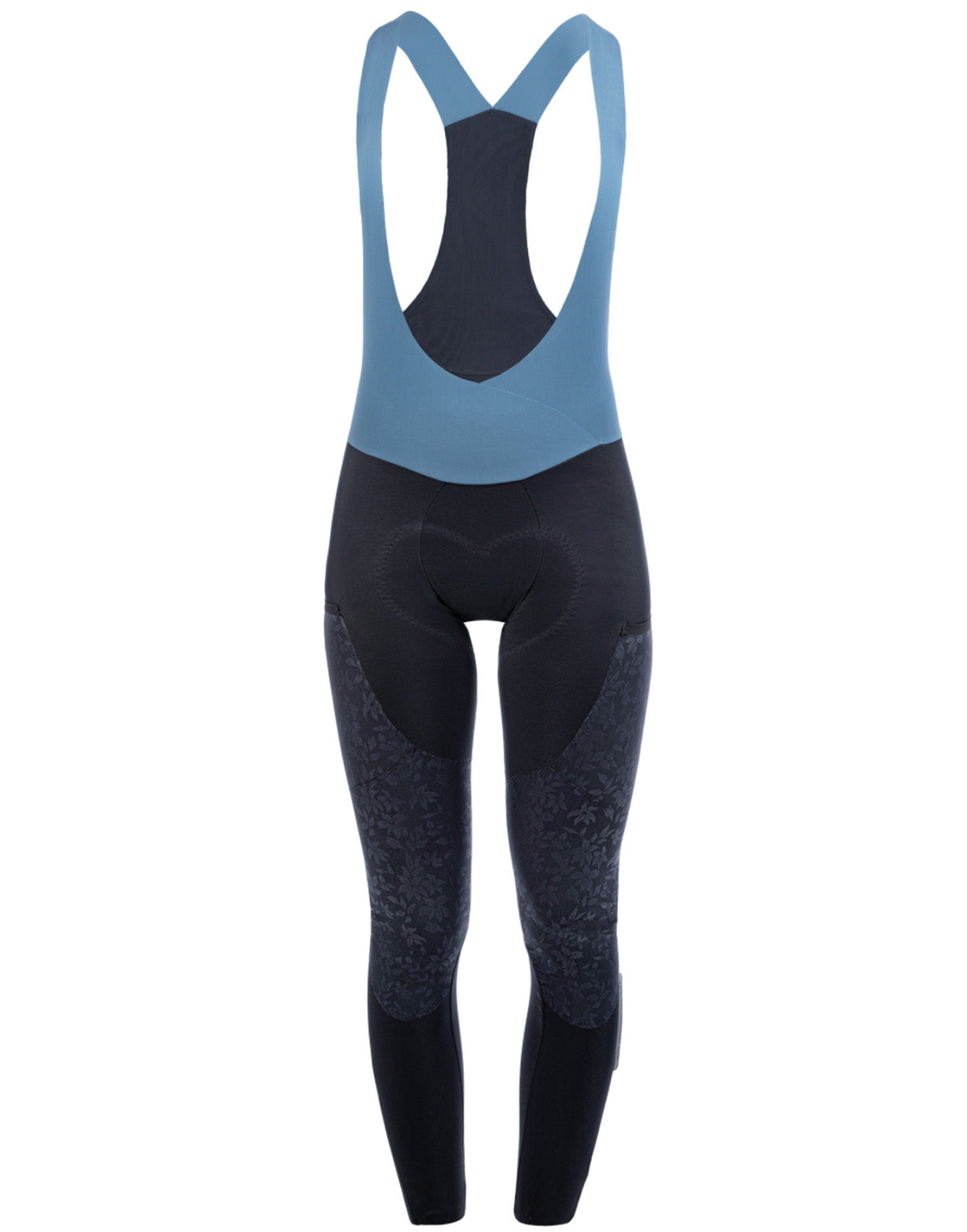 Field Tested: The Q36.5 Gregarius Ultra Bib Short – Above Category