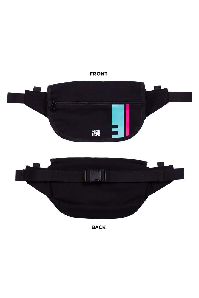 official brand fanny pack