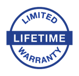 Warranty Limited Lifetime Warranty