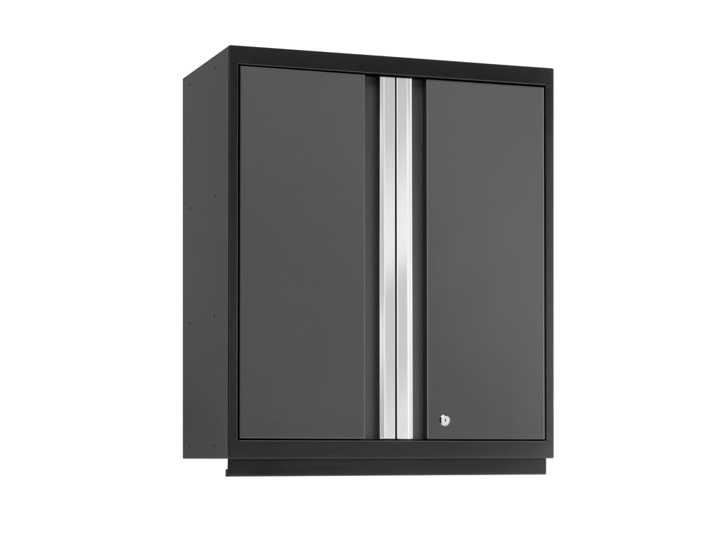 Newage Products Pro 3 0 Series Wall Cabinet