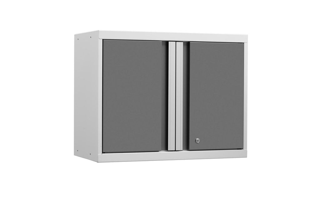 Buy Pro 3 0 Series Garage Storage Cabinets Newage Products Us