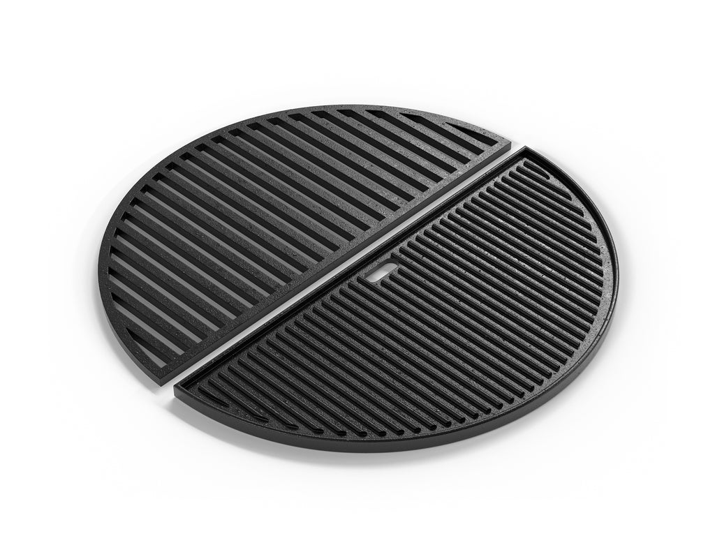 Vacature wijsvinger Kampioenschap Outdoor Kitchen 19 in. Cast Iron Griddle - NewAge Products