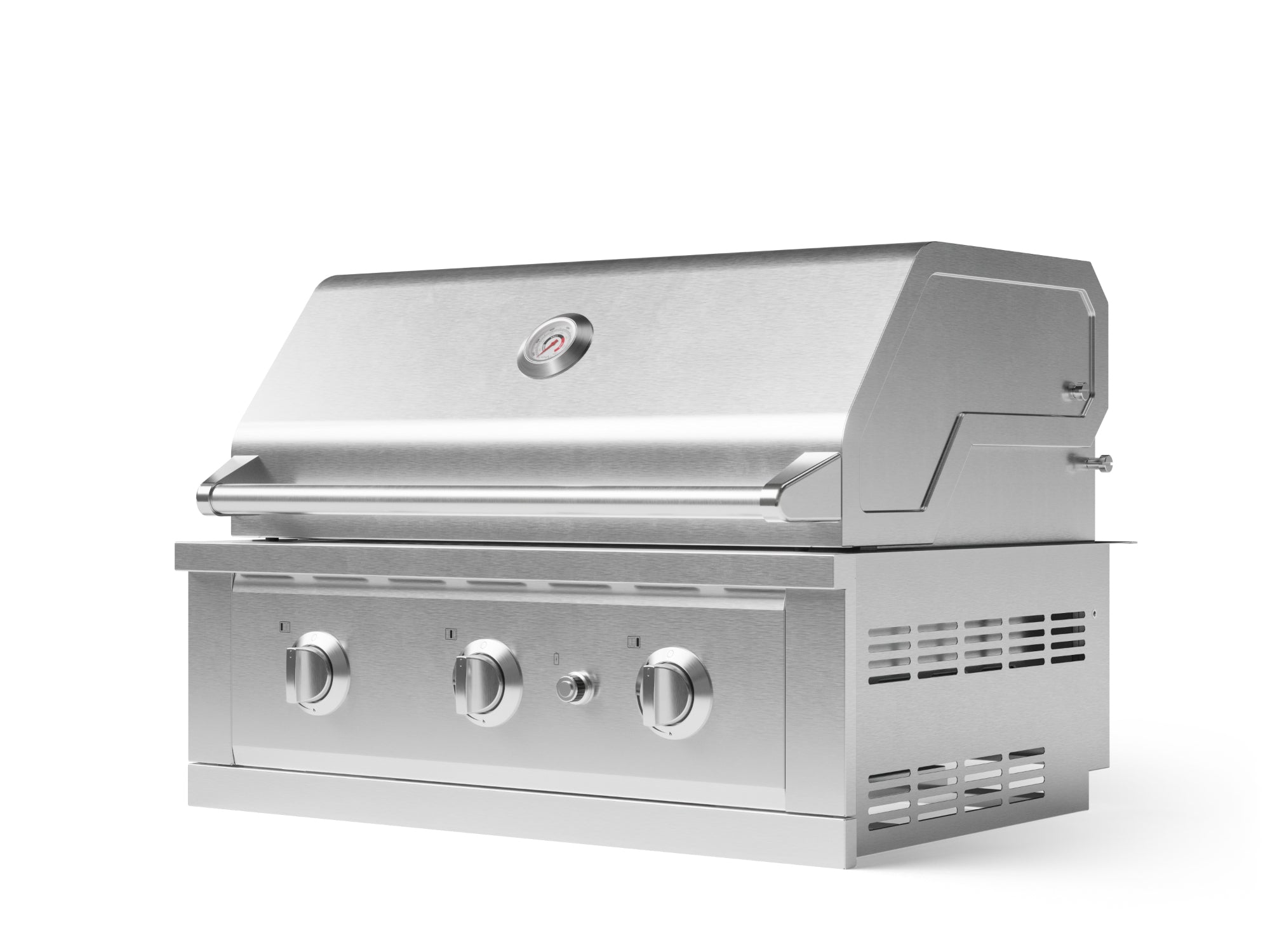 Gas Grills