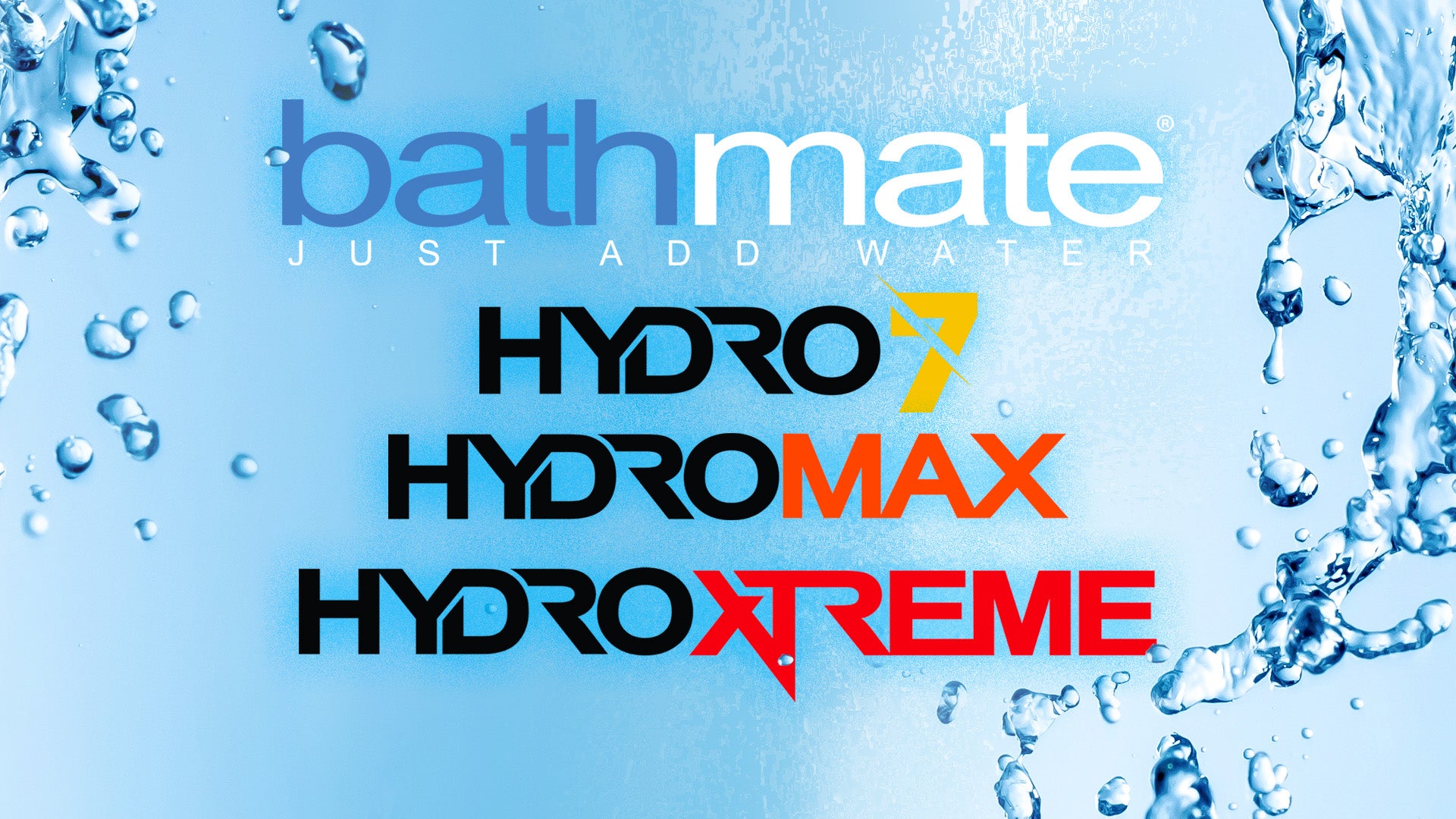 bathmate models