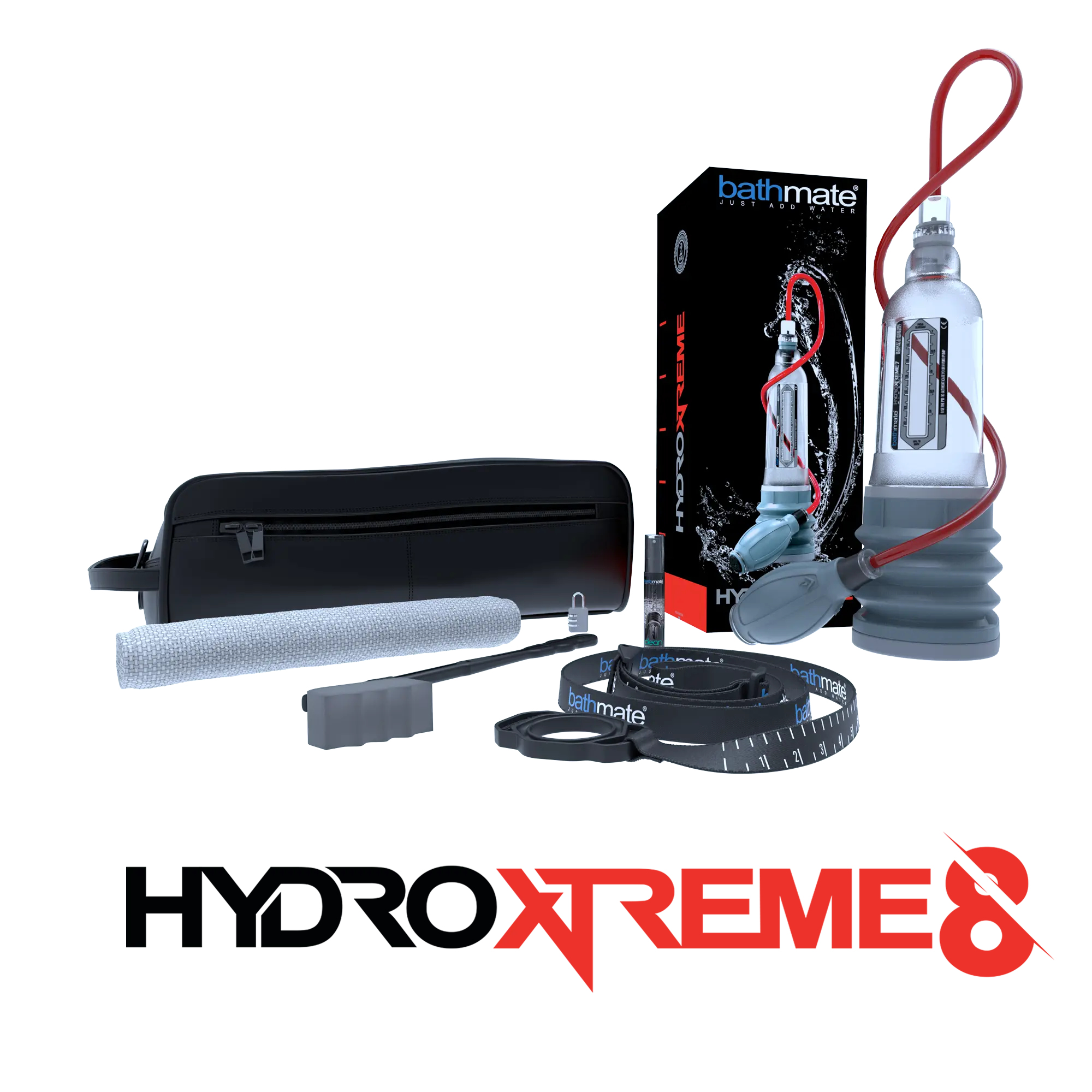 HidroXtreme8