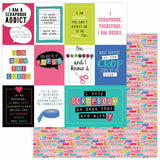 Photo Play You Had Me At Paper 12x12 Collection Kit