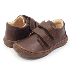 Hayes Sneaker Mocha