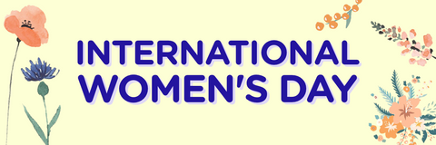 Int'l Women's Day