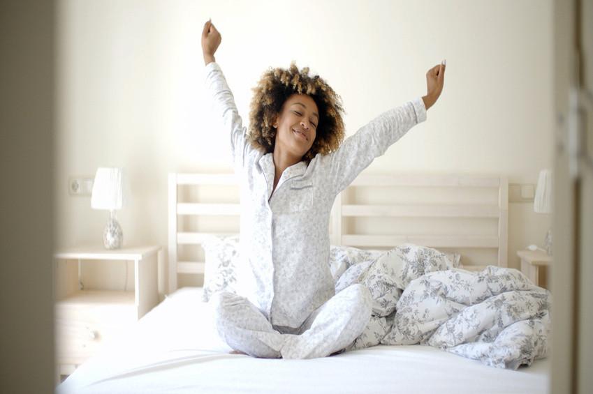 7 Ways to Refresh Your Morning Routine | Be Herbal®