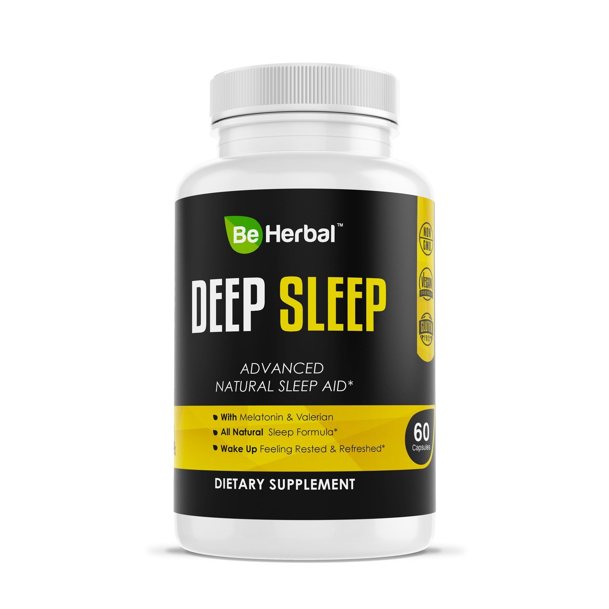 deep sleep supplement liver