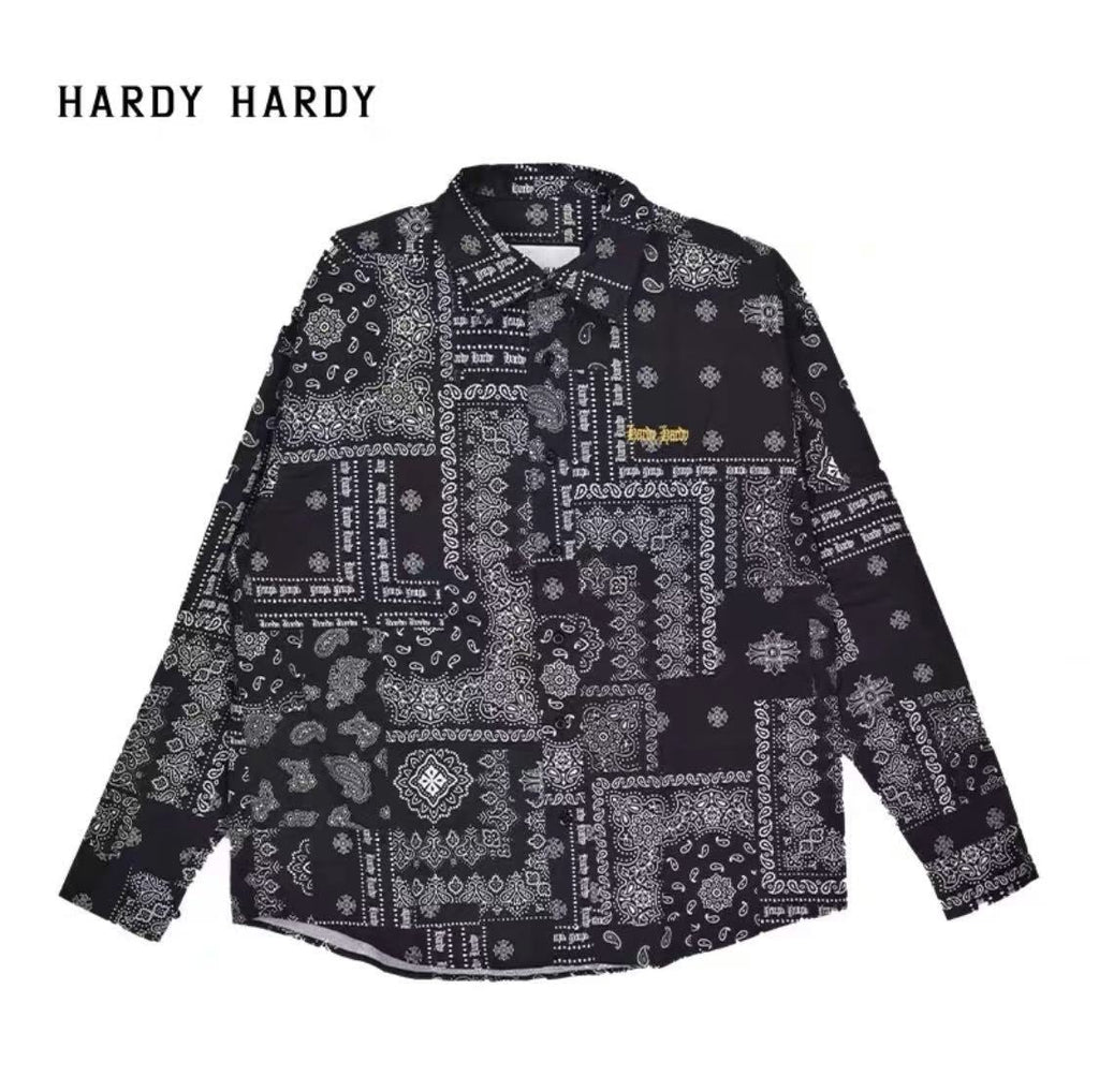 Hardy Hardy Singapore