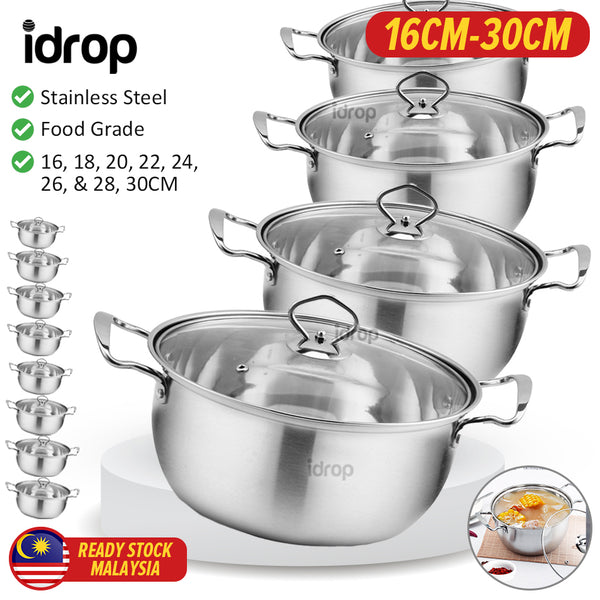 Medium Saucepan – indohoreca