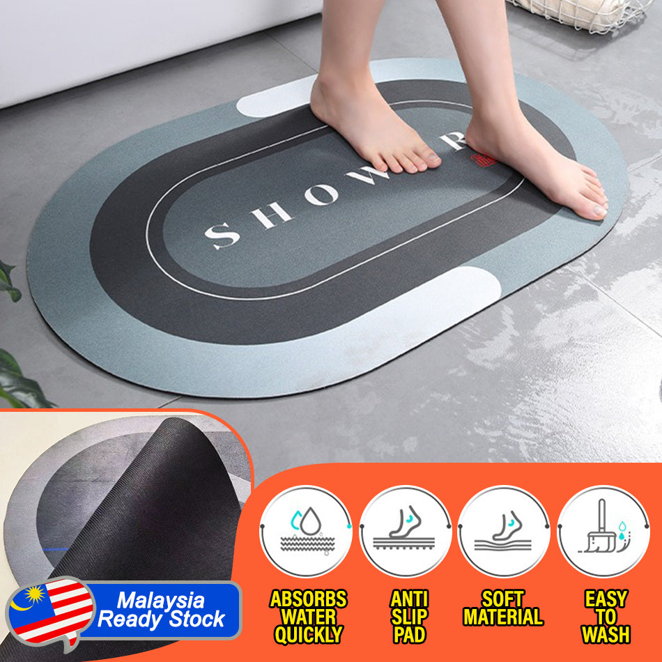 120x60cm Large Silicone Mats for Kitchen Counter, Nonslip Silicone