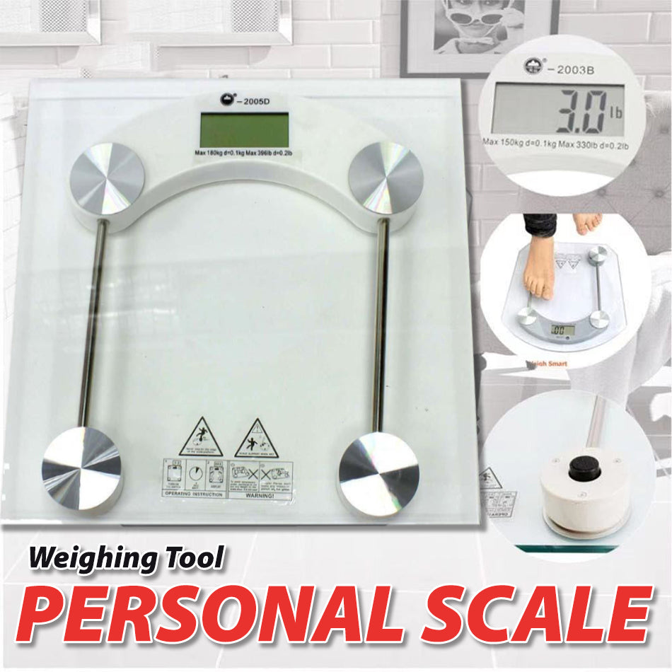 Professional electronic digital scale with hook - max 150kg - Digital scales  - Lacor