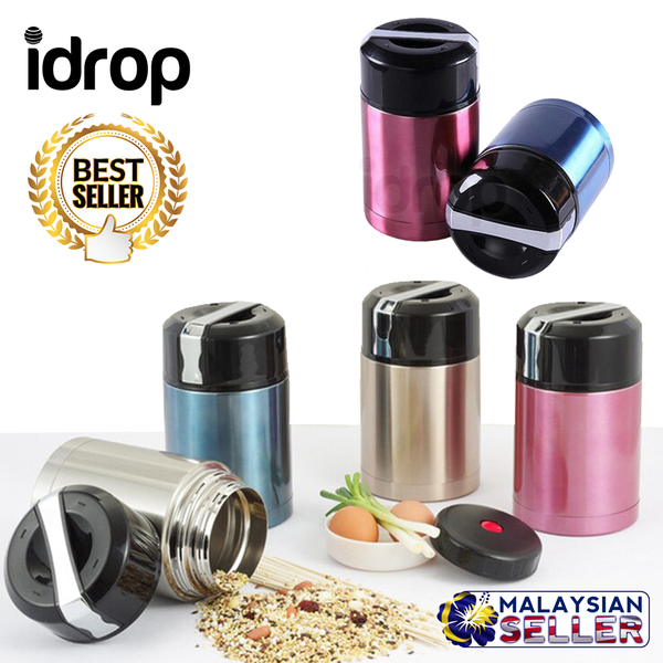 portable thermos