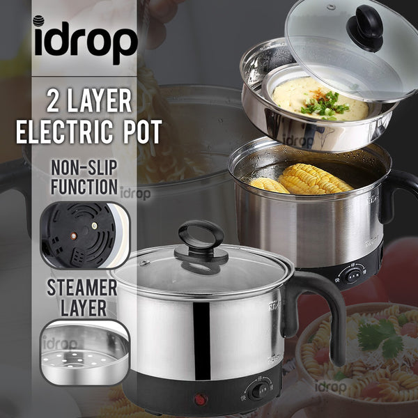 Thermo-pot MR-082 –