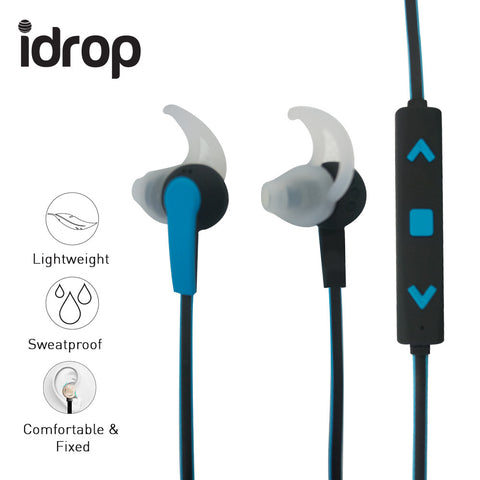idrop AMW-70 Bluetooth Sports Headset