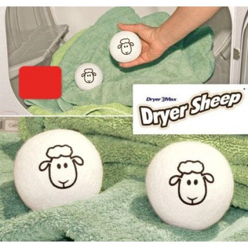 dryer sheep reviews