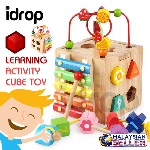 activity toys for kids