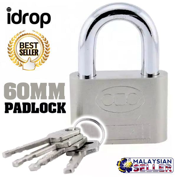 pad a lock