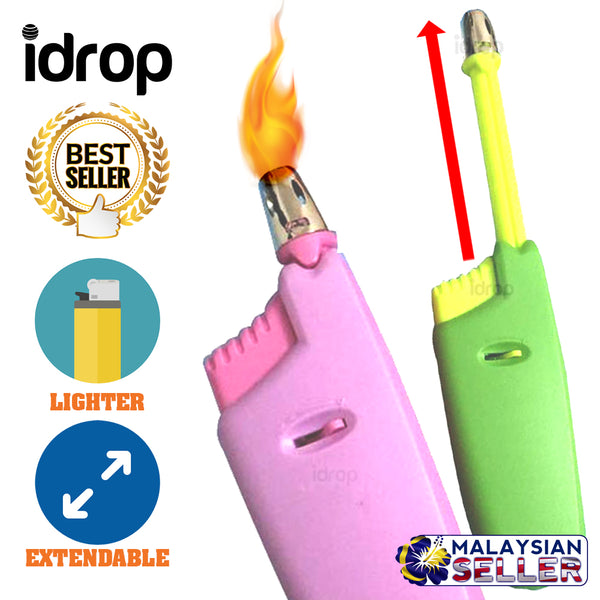 fire igniter