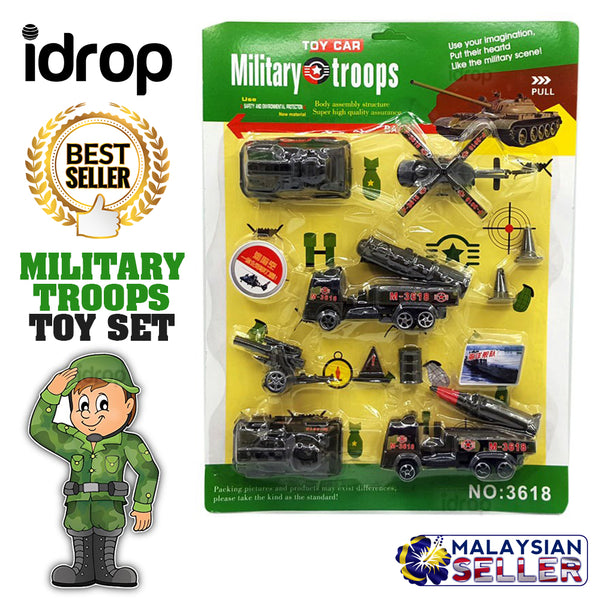 car toys military discount