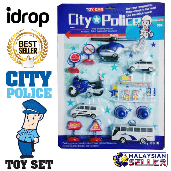 car city toys