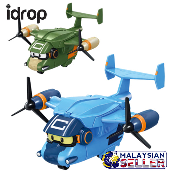 helicopter plane toy