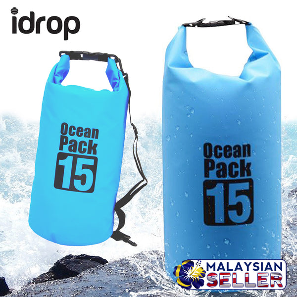 15l dry bag