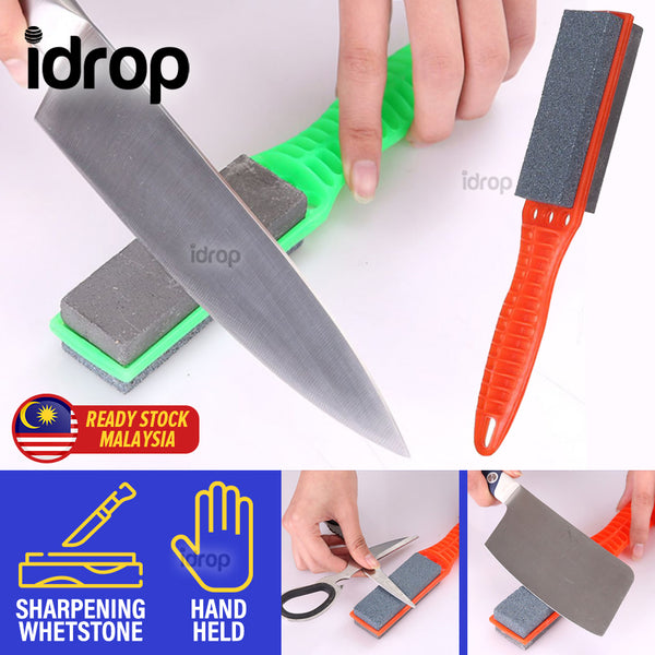 Hippo Mini Knife Sharpener – Mano Kitchen