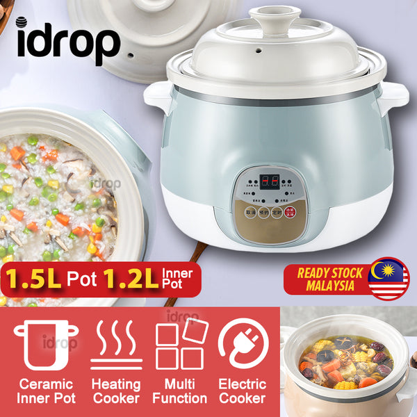 Thermo-pot MR-080 –