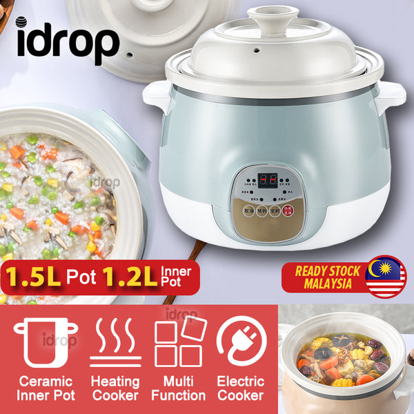 Topline Thermal Pot 2L