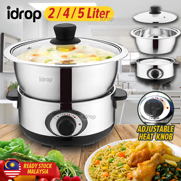 Thermo-pot MR-082 –