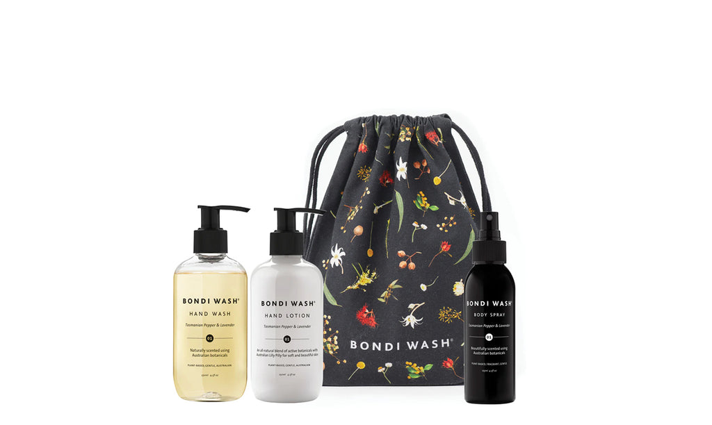 Bondi Wash Gift For Her