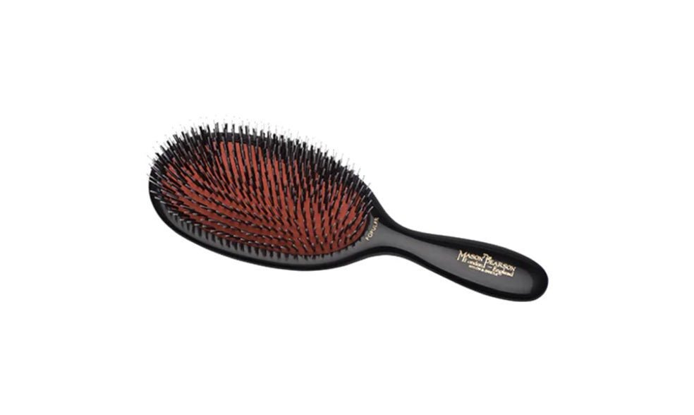 HAIR BRUSH