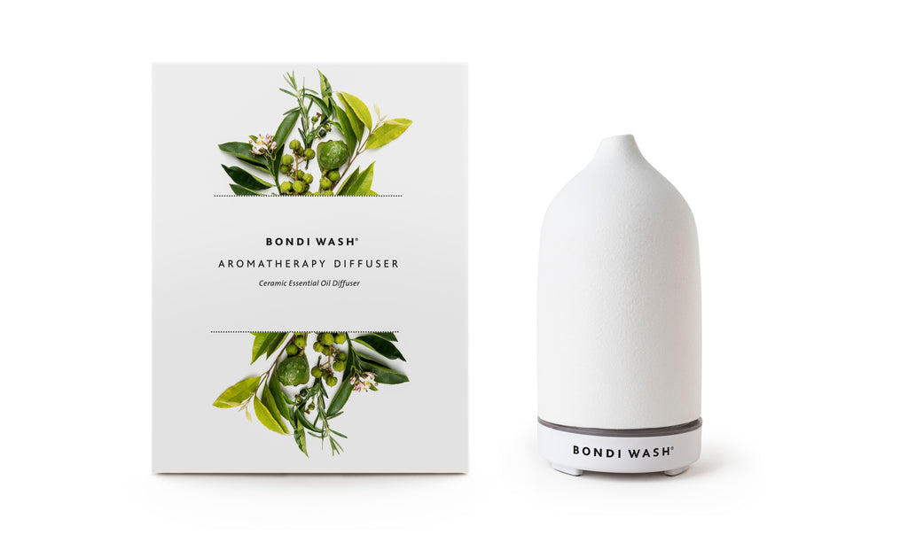 Bondi Wash Aromatherapy Diffuser