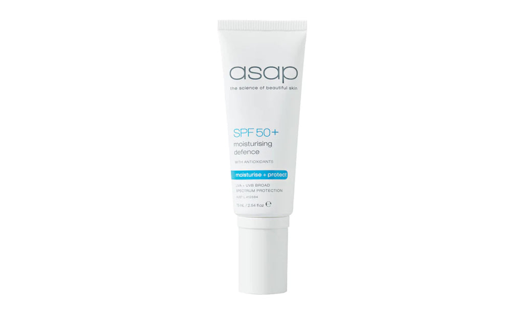 ASAP Hydrating Defence