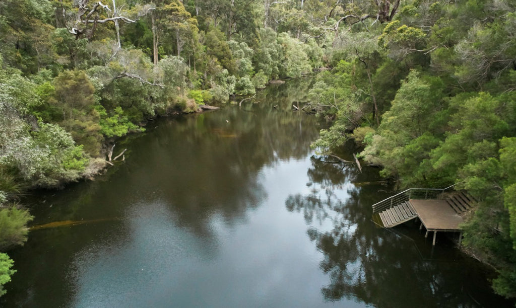 Pemberton Pool