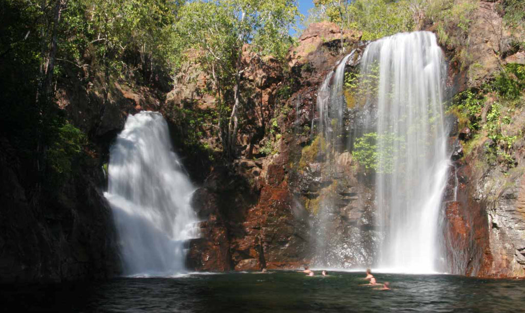 Florence Falls