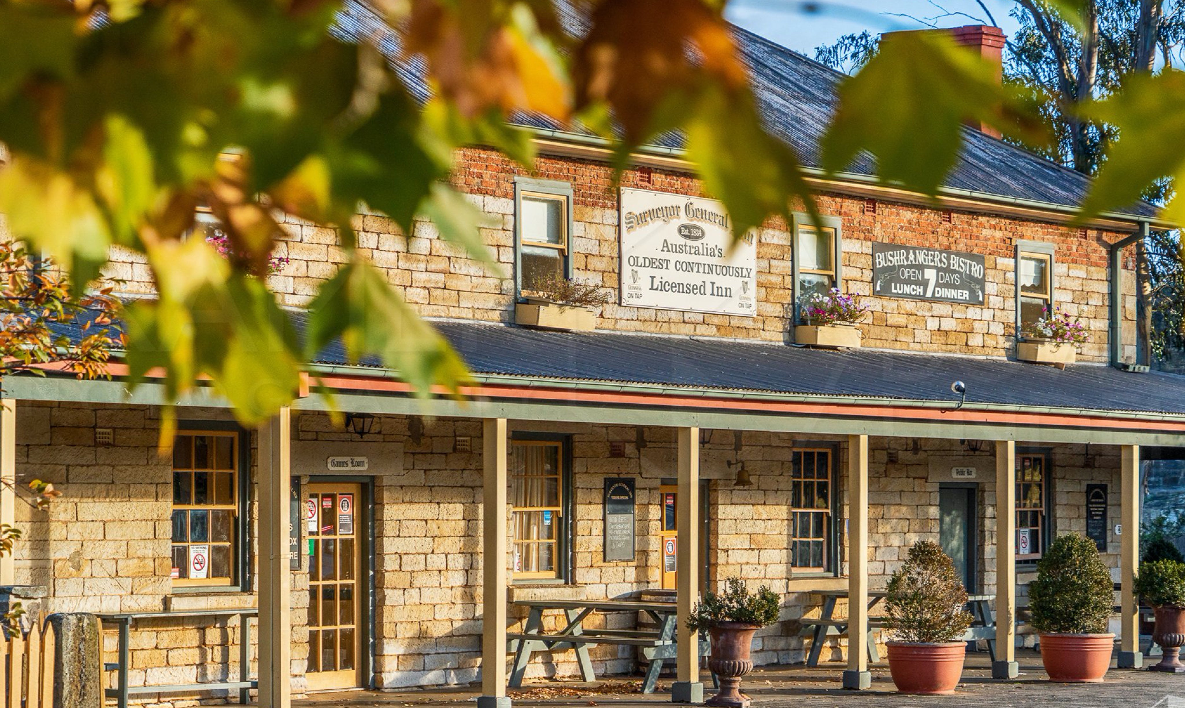 Berrima, New South Wales