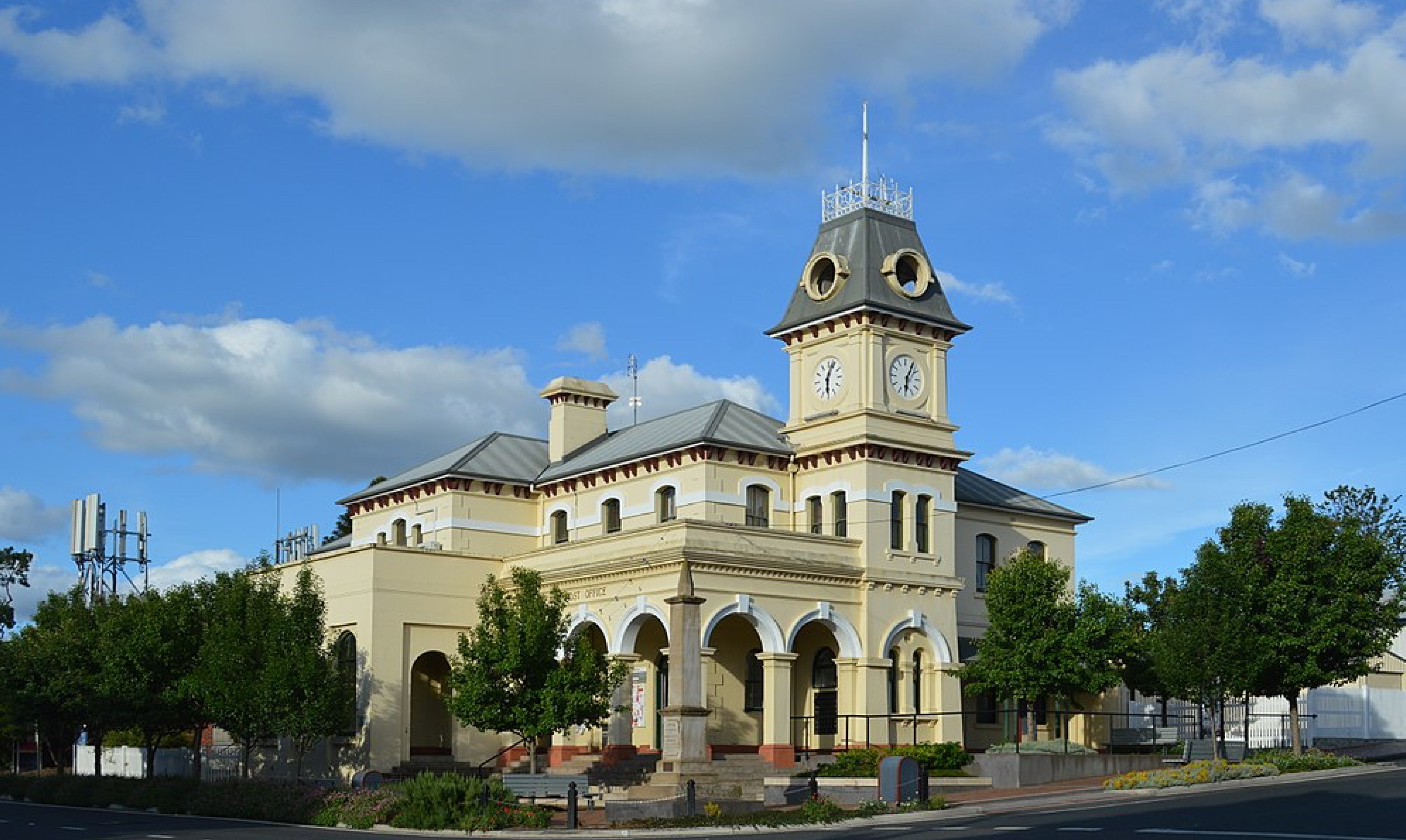 Tenterfield, New South Wales