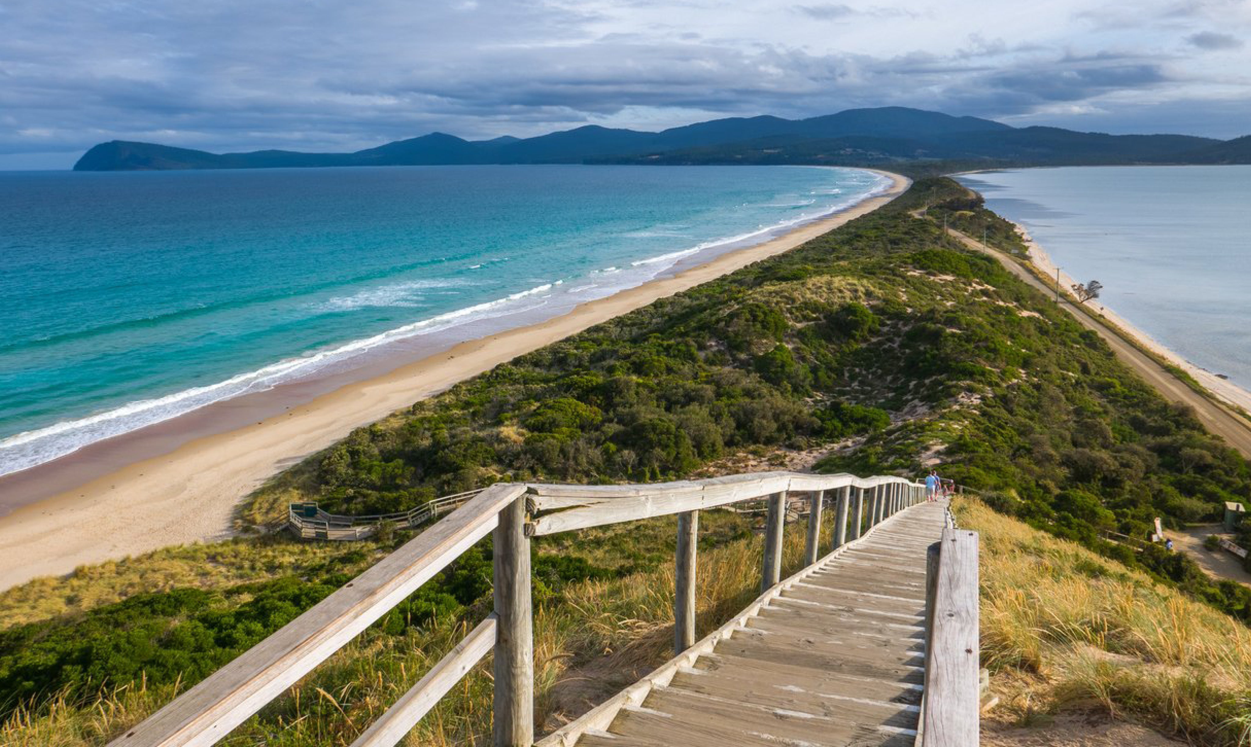 TOP 10 ISLAND GETAWAYS WITHIN AUSTRALIA