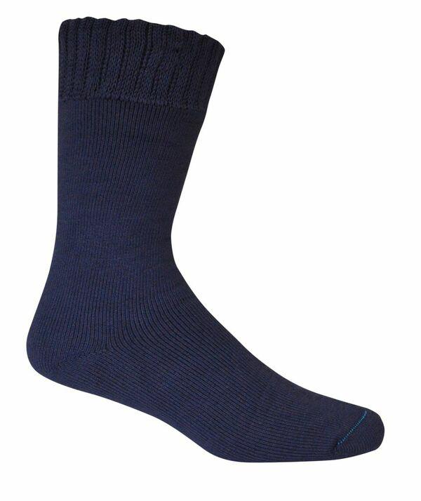 Bamboo Textiles Bamboo Extra Thick Work Socks – Thread and Ink Workwear