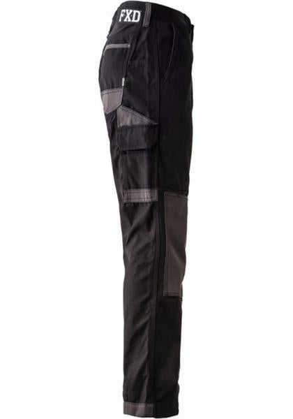 FXD-WP3-Stretch-Work-Pants – Thread and Ink Workwear