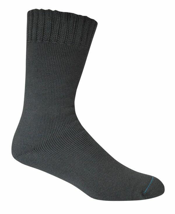 Bamboo Textiles Bamboo Extra Thick Work Socks – Thread and Ink Workwear