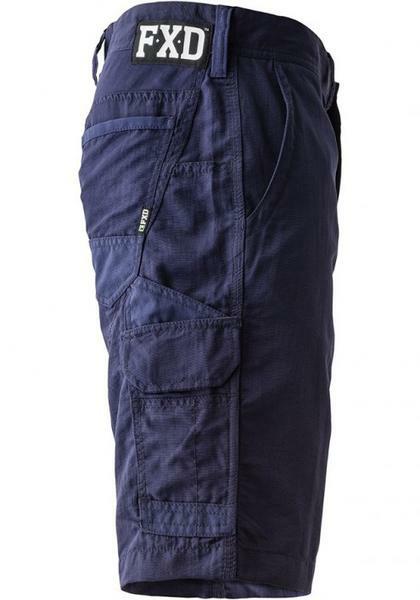 FXD-WP3-Stretch-Work-Pants – Thread and Ink Workwear